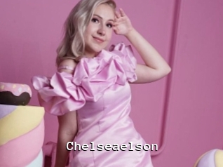 Chelseaelson