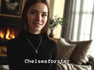 chelseaforster Webcamsex Amateur