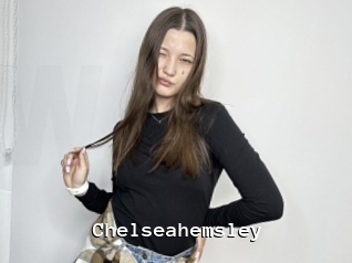 Chelseahemsley