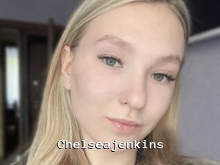 Chelseajenkins