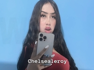 Chelsealeroy