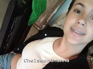 Chelseandhanna