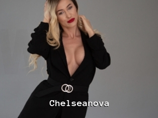 chelseanova Webcamsex Amateur