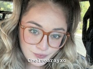 Chelsearayxo