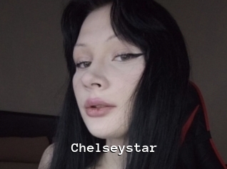 chelseystar Webcamsex Amateur