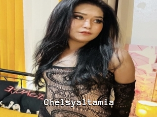 Chelsyaltamia