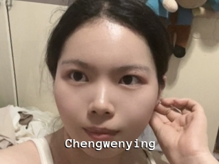 Chengwenying