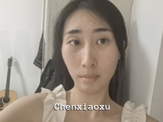 Chenxiaoxu