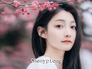 chenypiong Webcamsex Amateur