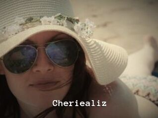 Cheriealiz