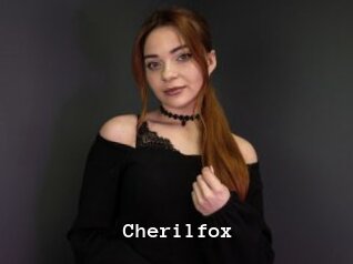 Cherilfox