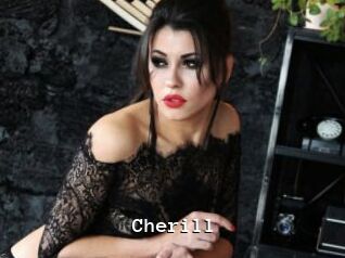 Cherill