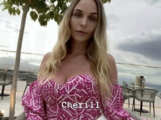 cherill Webcamsex Amateur