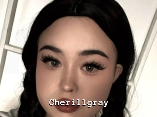 Cherillgray