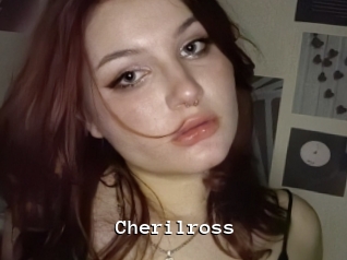cherilross Webcamsex Amateur