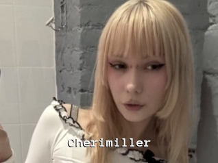 cherimiller Webcamsex Amateur