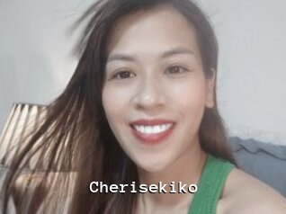Cherisekiko