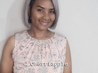 Cherriapple