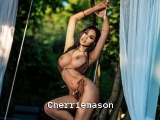 Cherriemason