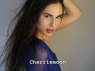 Cherriemoon