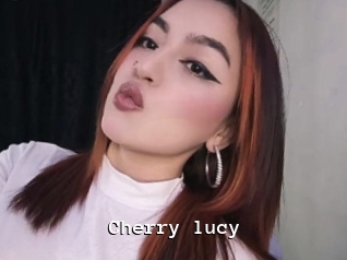 Cherry_lucy