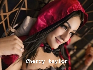 Cherry_taylor