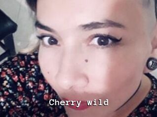 Cherry_wild