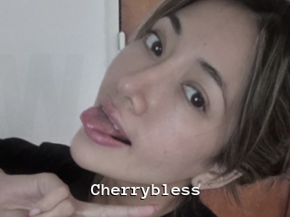 Cherrybless