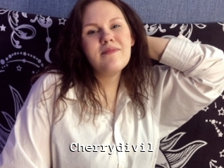 Cherrydivil