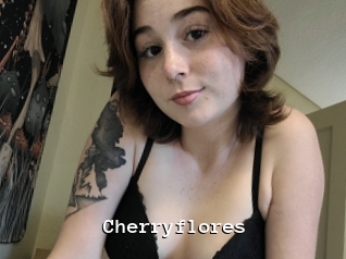 Cherryflores