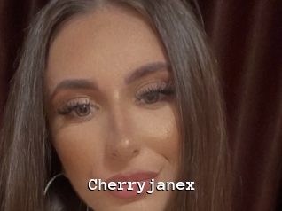 Cherryjanex