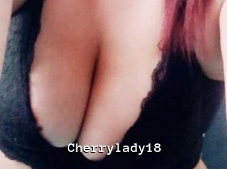 Cherrylady18