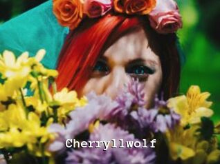 Cherryllwolf