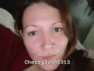 Cherrylush1313
