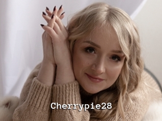 cherrypie28 Webcamsex Amateur