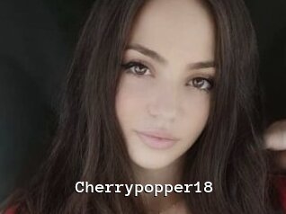 Cherrypopper18