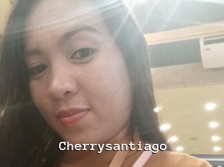 Cherrysantiago