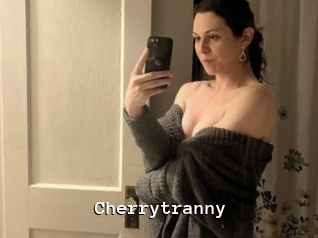 cherrytranny Webcamsex Amateur