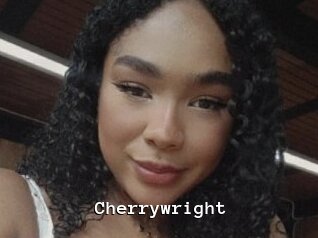 Cherrywright