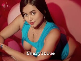 Cherylblue