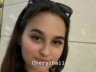 Cherylhall