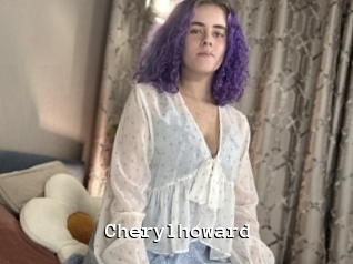 Cherylhoward