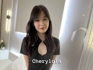 Cherylola