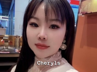 Cheryls