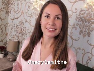 Cherylsmithe