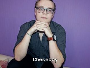 Cheseboy