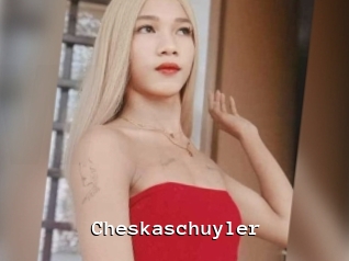 Cheskaschuyler
