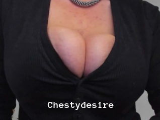 Chestydesire