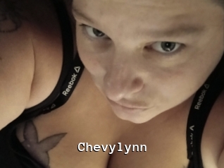 Chevylynn