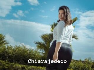 Chiarajedeco
